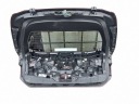 КРИШКА БАГАЖНИКА БАГАЖНИКА PEUGEOT 308  (18783405321) фото min 8