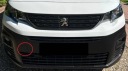 BERLINGO III RIFTER PARTENAIRE III K9 2018-2023 BOUCHON CROCHET AVANT ORIGINALphoto 12