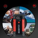 СТАРТЕР АКУМУЛЯТОР АВТО АВТО СТАРТЕР БАТАРЕЇ 39800 MAH  (17860975188) фото min 12