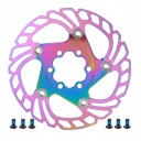 Захвати Багатоколірний 5 Dx
