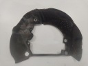 BMW 5 E60 E61 2005 AVANT PROTECTION AVANT DISQUES FREINAGEphoto 5
