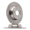 DISQUES I PLAQUETTES FREIN MAPCO ARRIÈRE VERS FORD MONDEO IV TURNIER (BA7) 302MMphoto 16