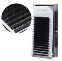 NAGARAKU Premium Mink C 0,10 Ресницы MIX 16 полосок