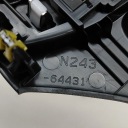 РУЧКА ПЕРЕКЛЮЧЕНИЯ ПЕРЕДАЧ СМЕНЫ ПЕРЕДАЧ MAZDA MX-5 IV (ND) N24364341 32052833 2.0L 118KW 2022  фото 7