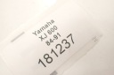 YAMAHA XJ 600 DIVERSION (84-91) COLLECTOR GRADUATION EXHAUST  photo 8