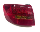 НОВЫЙ ЛЕВЫЙ ЗАДНИЙ ФОНАРЬ AUDI A6 C6 05-11 COMBI LED