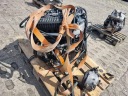 ДВИГУН A611 2,2CDI * IMPORT НІМЕТЧИНИ  (17346462673) фото min 6