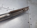 CACHE COUVERCLES DE COFFRE ROVER 75 I 02R 2.0CDT BERLINEphoto 6