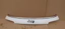 REVÊTEMENT CACHE SUR COUVERCLES DE COFFRE ARRIÈRE JEEP COMPASS 2 II 18-23ROK CHROME 709710000photo 6