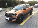 NISSAN NAVARA NP 300 2016+ BULL BAR PARACHOQUE PRZODNIE 