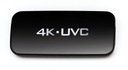 UltraVideoCap II — USB-захват, прямая трансляция в 4K