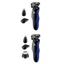 2x 4D Floating Rechargeable Rechargeable Men