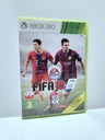 FIFA 15 | Polska wersja | Gra Xbox 360 Producent EA Sports
