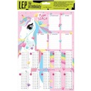 План урока единорога Генри