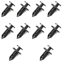 10x НАКЛАДКИ НА КОЛЕСНЫЕ АРКИ ДЛЯ FORD KUGA MUSTANG TRANSIT