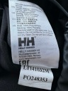 Штани Helly Hansen Чорний 164 Км 164Cm