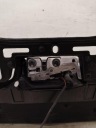 RENFORCEMENT AVANT PORSCHE PANAMERA 2015 97050448101photo 9