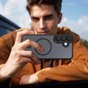 ЧОХОЛ MAGNETYCZNE SAMSUNG GALAXY S26 FE 5G ZE SZKLEM HARTOWANYM DO ДОМУ  (18869828279) фото min 8