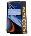 Смартфон POCO X4 Pro 5G 8 ГБ / 256 ГБ 5G желтый