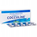 Коккулин х 30 таблеток от укачивания