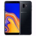 Samsung Galaxy J6+ SM-J610FN/DS 3/32 ГБ Черный | И-