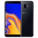 Samsung Galaxy J6+ SM-J610FN/DS 3/32 ГБ Черный | Б