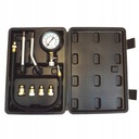 ТЕСТЕР ДАВЛЕНИЯ СЖАТИЯ БЕНЗИНОВЫЙ МАНОМЕТР 8ELM