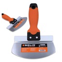 ВЫБОР КОВША ШПАТЕЛЯ СКРЕБКА SOLID 6276