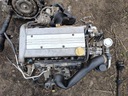 Opel Vectra C Signum Saab 9-3 II 9-5 2,0 ТБ двигатель Z20NER Z20NET