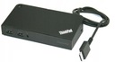 Док-станция LenovoOneLink Dock DU9047S1 40a4