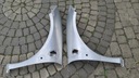 WING FERRARI ITALIA 458 RIGHT BUMPER LEFT 