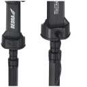 DEDRA L1069 ФАРА LED (СВІТЛОДІОД) СКЛАДНА БАГАТОФУНКЦІОНАЛЬНИЙ 4500  (16632733942) фото min 7