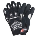 ДЕТСКИЕ МОТОЦИКЛОВЫЕ ПЕРЧАТКИ JUNIOR M