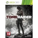 TOMB RAIDER 2013 XBOX 360 ДУБИРОВАНИЕ PL ПОЛЬСКАЯ ВЕРСИЯ