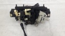 AUDI ЗАМОК РУЧКА КЛЯМКА КРИШКИ БАГАЖНИКА БАГАЖНИКА 4B0827565  (8618030403) фото min 5