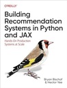 ПОСТРОЕНИЕ СИСТЕМ РЕКОМЕНДАЦИЙ В PYTH - Брайан Бишоф [КНИГА]