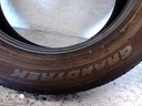 2x 225/60R18 100H Dunlop Grandtrek ST30 Šírka pneumatiky 225 mm