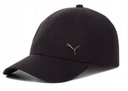 Detská šiltovka PUMA METAL CAT CAP JR Veľkosť 54 – 58 cm