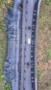 PARE-CHOCS ARRIÈRE ARRIÈRE MERCEDES GLA 156 W156 X156 A1568802640photo 8
