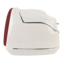 CASE MOTORCYCLE CASE UPPER CASE SCOOTER 38 LITROW VERSATILE  photo 8