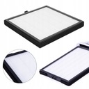 FILTR DO POCHŁANIACZA PYŁU 80W KASETOWY BEZWORKOWY