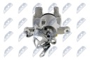 ÉTRIER DE FREIN DE FREIN ARRIÈRE VW GOLF V/VI 04- TOURAN 03- JETTA III 05- 1K0615424photo 11
