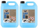 K2 CLAREN -22C ЗИМНЯЯ ОМЫВАЮЩАЯ ЖИДКОСТЬ 5л X2
