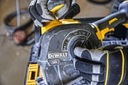 Штроборез по бетону 125 мм, 54 В DeWalt DCG200NT