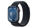 Умные часы APPLE Watch 9 с GPS + сотовой связью, 45 мм