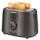 Toster opiekacz Sencor STS 6058BK 1000W tacka