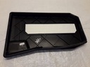 КРЫШКА БАТАРЕИ PORSCHE CAYENNE 7P