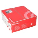 BREMBO DISC BRAKE 09.A558.11 photo 6 - milautoparts-fr.ukrlive.com