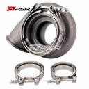 PULSAR PSR 55G MUSZLA DE DEPART T4 DIVIDED 0.85 A/R 5455G 5855G 6255G TURBO photo 1 - milautoparts-fr.ukrlive.com