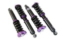 SUSPENSIÓN ROSCADO STREET D2 RACING LEXUS IS200/300 GXE10/JCE10 98 - 05 